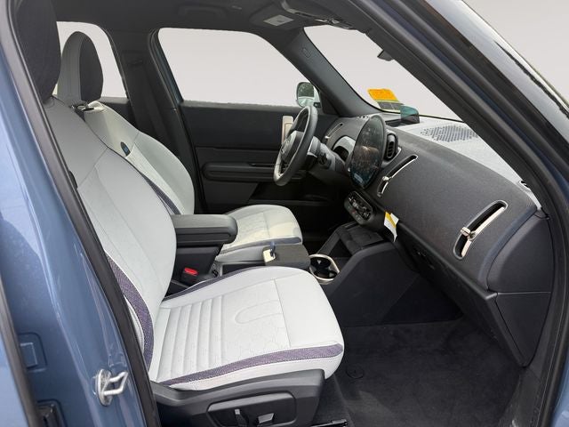 2026 MINI Cooper S Countryman Signature Plus