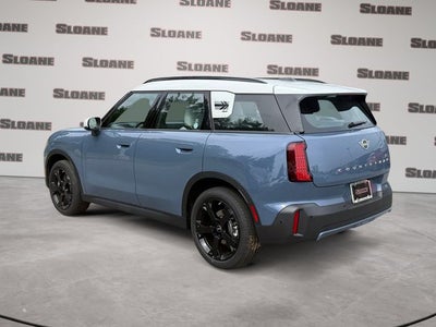 2026 MINI Cooper S Countryman Signature Plus