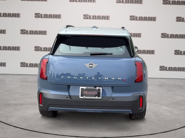 2026 MINI Cooper S Countryman Signature Plus