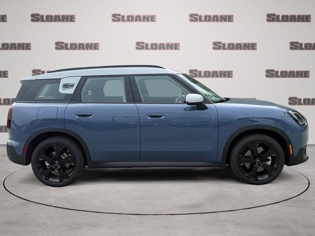 2026 MINI Cooper S Countryman Signature Plus