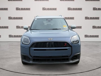 2026 MINI Cooper S Countryman Signature Plus