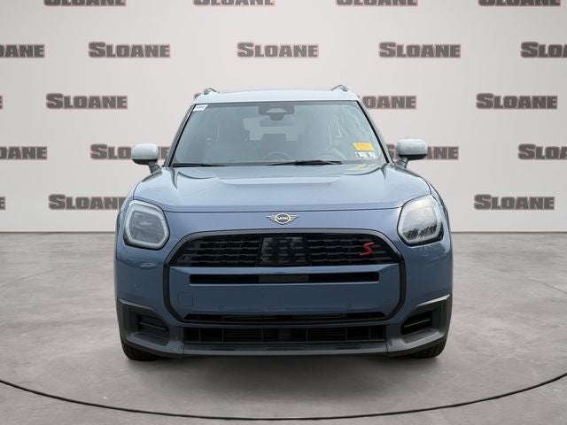 2026 MINI Cooper S Countryman Signature Plus