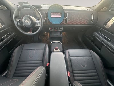 2026 MINI Cooper S Countryman Iconic