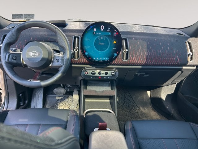 2026 MINI Cooper S Countryman Iconic
