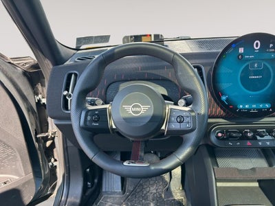2026 MINI Cooper S Countryman Iconic