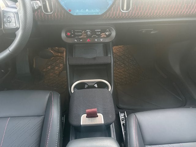 2026 MINI Cooper S Countryman Iconic