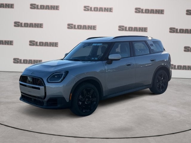 2026 MINI Countryman S