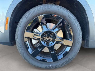 2026 MINI Cooper S Countryman Signature Plus
