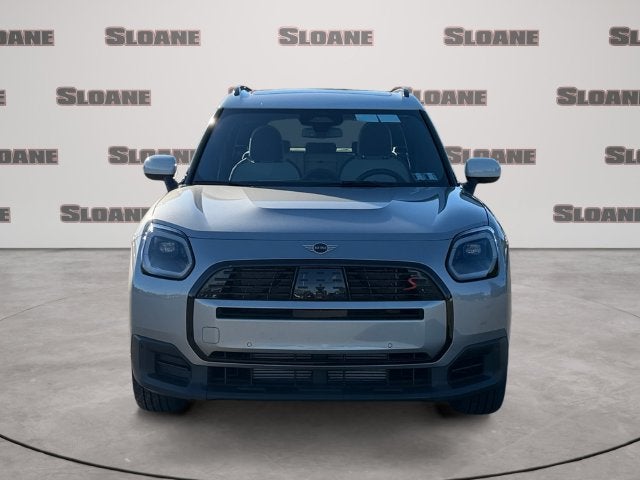 2026 MINI Cooper S Countryman Signature Plus
