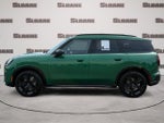 2026 MINI Cooper S Countryman Iconic