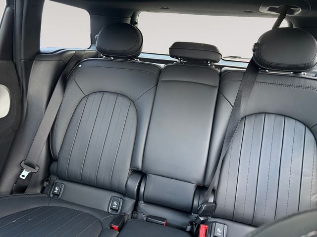 2023 MINI John Cooper Works Countryman Base