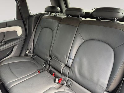 2021 MINI John Cooper Works Countryman Base
