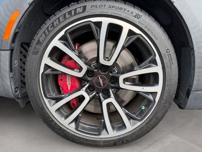 2021 MINI John Cooper Works Countryman Base