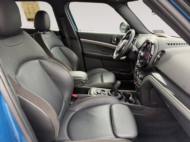 2021 MINI John Cooper Works Countryman Base