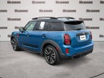 2021 MINI John Cooper Works Countryman Base
