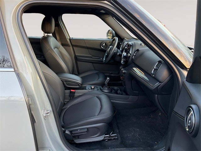 2021 MINI Cooper Countryman Oxford Edition