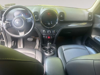 2022 MINI Cooper Countryman ALL4 Oxford Edition ALL4