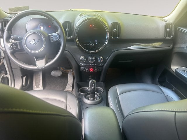 2022 MINI Cooper Countryman ALL4 Oxford Edition ALL4