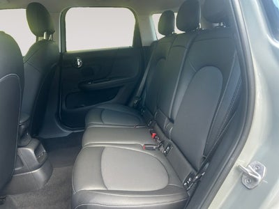 2022 MINI Cooper Countryman ALL4 Oxford Edition ALL4