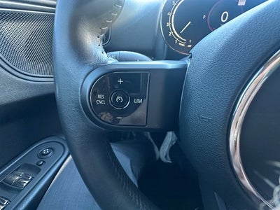 2022 MINI Cooper Countryman ALL4 Oxford Edition ALL4
