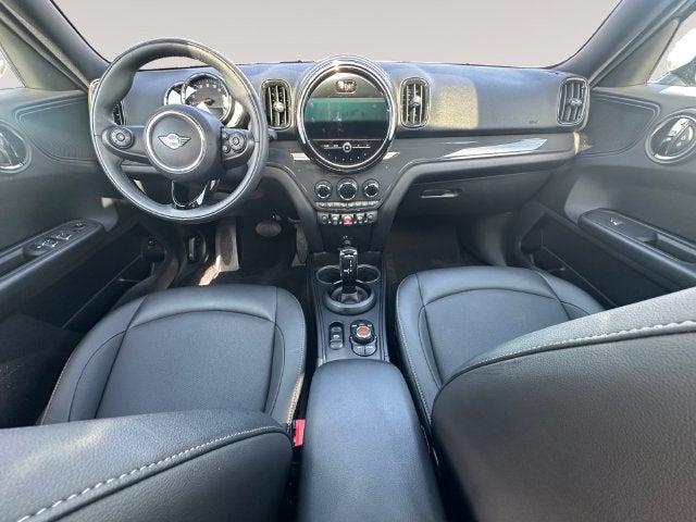 2021 MINI Cooper Countryman Oxford Edition