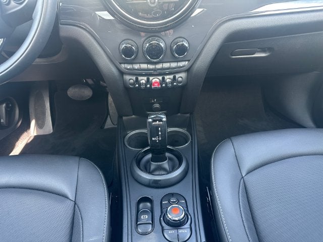 2021 MINI Cooper Countryman Oxford Edition