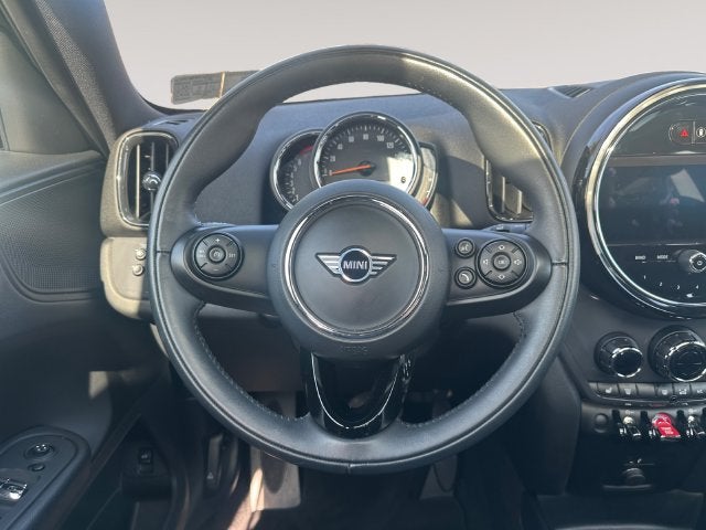 2021 MINI Cooper Countryman Oxford Edition