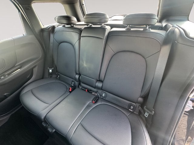 2021 MINI Cooper Countryman Oxford Edition