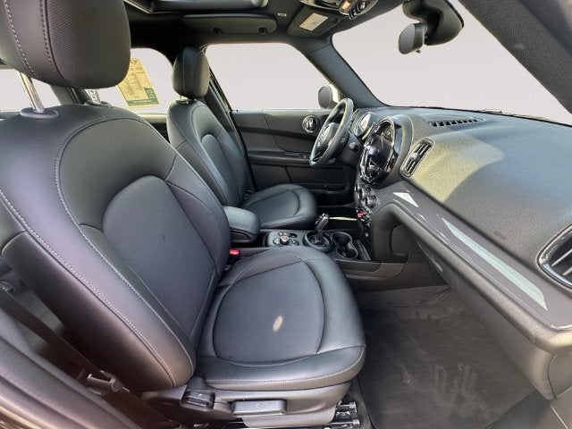 2021 MINI Cooper Countryman Oxford Edition