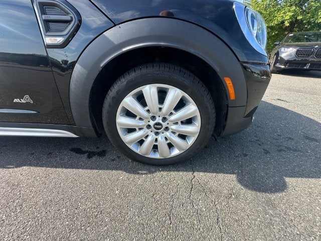 2021 MINI Cooper Countryman Oxford Edition