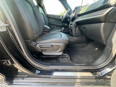 2021 MINI Cooper Countryman Oxford Edition