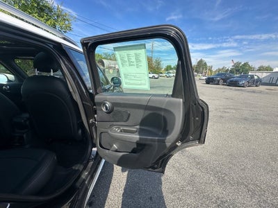 2021 MINI Cooper Countryman Oxford Edition
