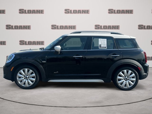 2021 MINI Cooper Countryman Oxford Edition
