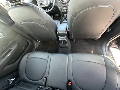 2021 MINI Cooper Countryman Oxford Edition