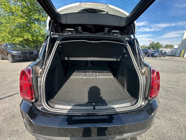 2021 MINI Cooper Countryman Oxford Edition