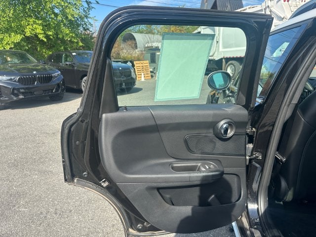 2021 MINI Cooper Countryman Oxford Edition