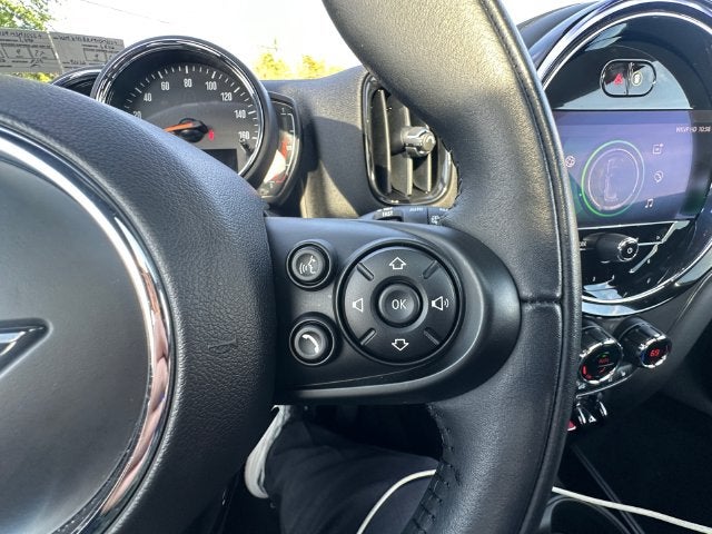2021 MINI Cooper Countryman Oxford Edition