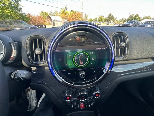 2021 MINI Cooper Countryman Oxford Edition