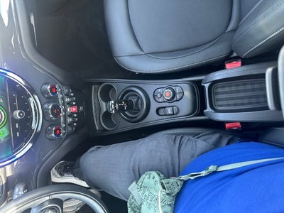 2021 MINI Cooper Countryman Oxford Edition