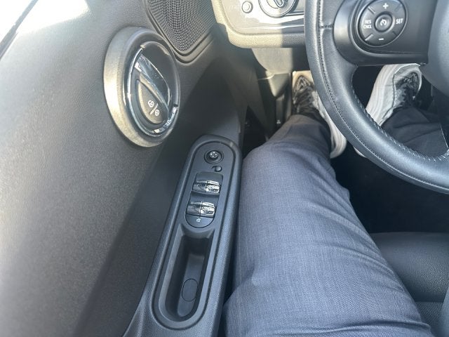 2021 MINI Cooper Countryman Oxford Edition