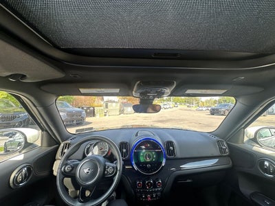 2021 MINI Cooper Countryman Oxford Edition
