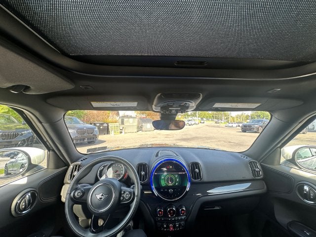 2021 MINI Cooper Countryman Oxford Edition