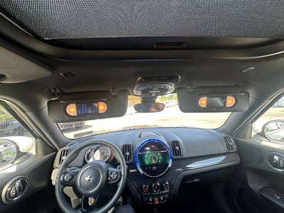 2021 MINI Cooper Countryman Oxford Edition