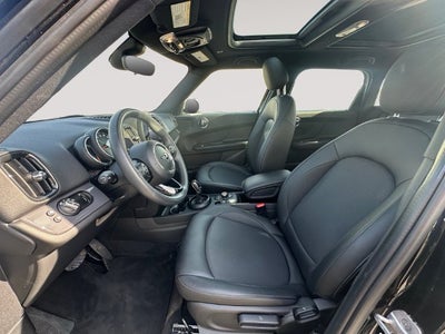 2021 MINI Cooper Countryman Oxford Edition