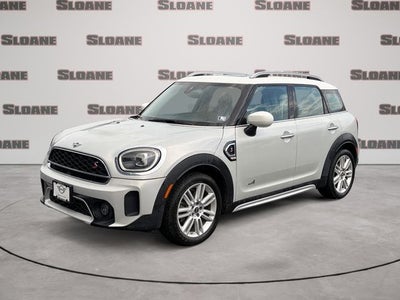 2023 MINI Cooper S Countryman Signature