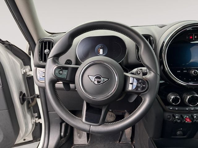 2023 MINI Cooper S Countryman Signature