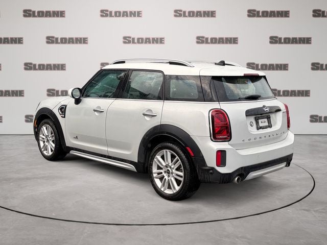 2023 MINI Cooper S Countryman Signature
