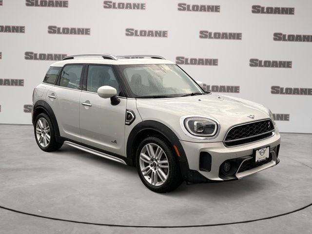 2023 MINI Cooper S Countryman Signature