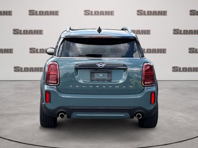 2023 MINI Cooper S Countryman Cooper S