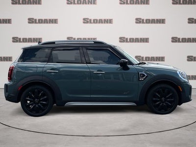 2023 MINI Cooper S Countryman Cooper S